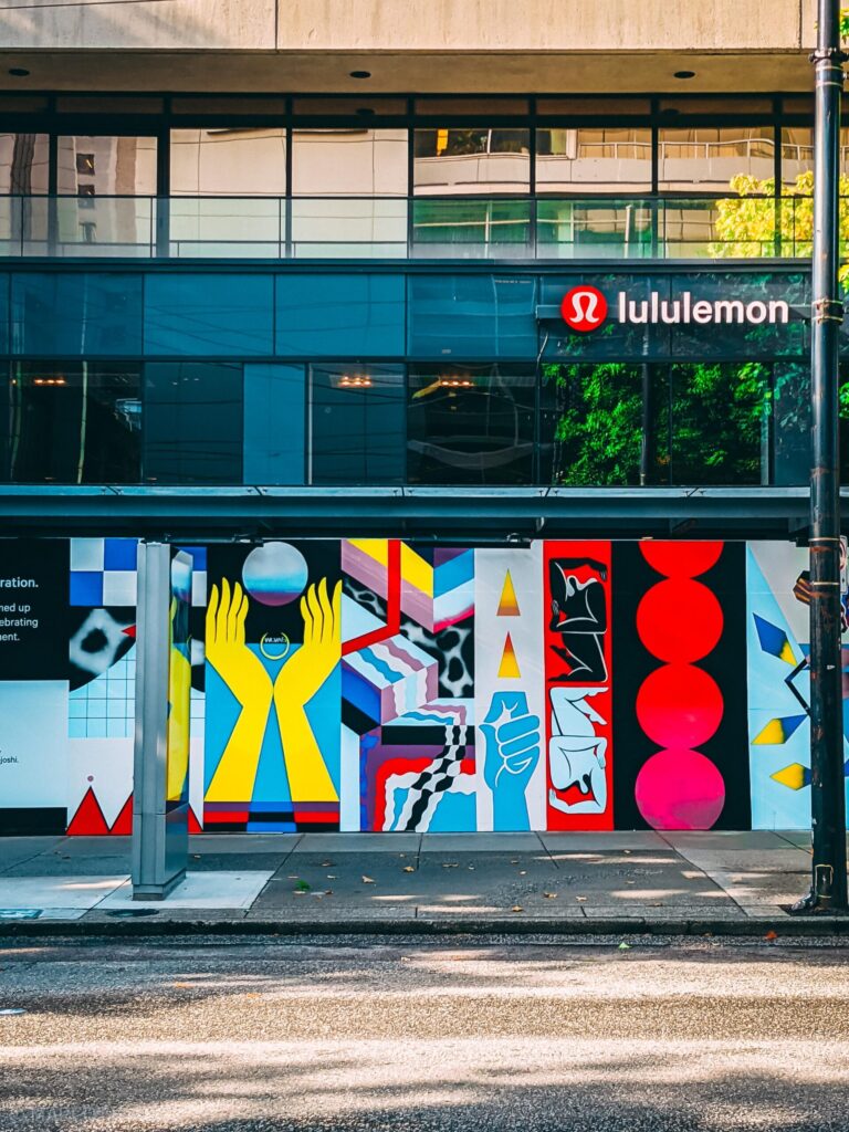 lululemon affiliate program