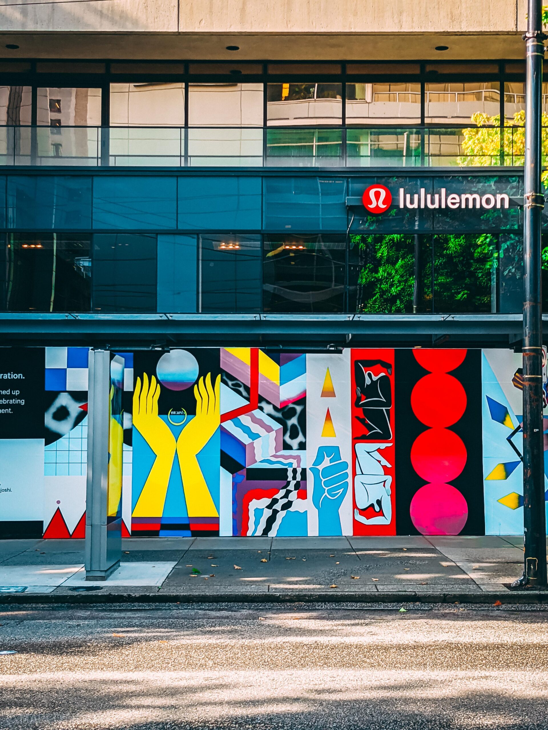 lululemon affiliate program